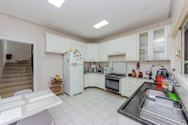 Imagem Casa com 3 Quartos à Venda, 222 m² em Vila Nova Caledônia - São Paulo Imagem Casa com 3 Quartos à Venda, 222 m² em Vila Nova Caledônia - São Paulo