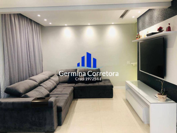 Imagem Casa com 3 Quartos à Venda, 147 m² em Fazendinha - Santana De Parnaíba