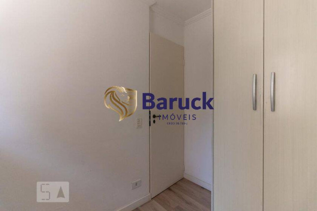 Imagem Apartamento com 2 Quartos à Venda, 52 m² em Vila Parque Jabaquara - São Paulo
