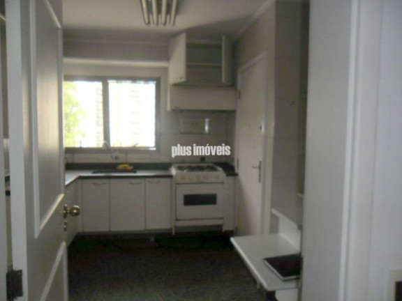 Imagem Apartamento com 3 Quartos à Venda, 103 m² em Morumbi - São Paulo Imagem Apartamento com 3 Quartos à Venda, 103 m² em Morumbi - São Paulo
