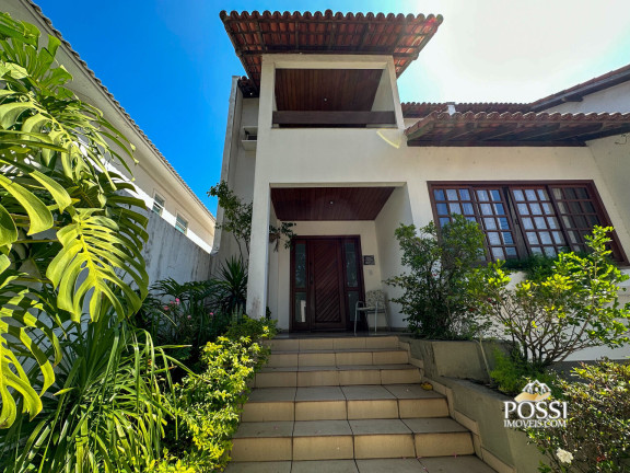 Casa com 3 Quartos à Venda, 290 m² em Mata Da Praia - Vitória