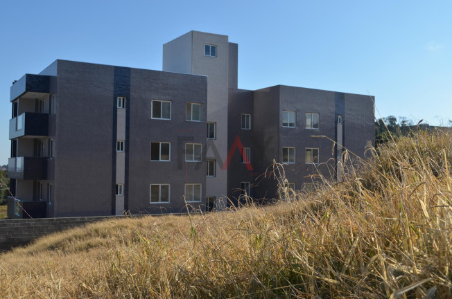 Apartamento com 2 Quartos à Venda, 58 m² em Santa Cruz - Guarapuava