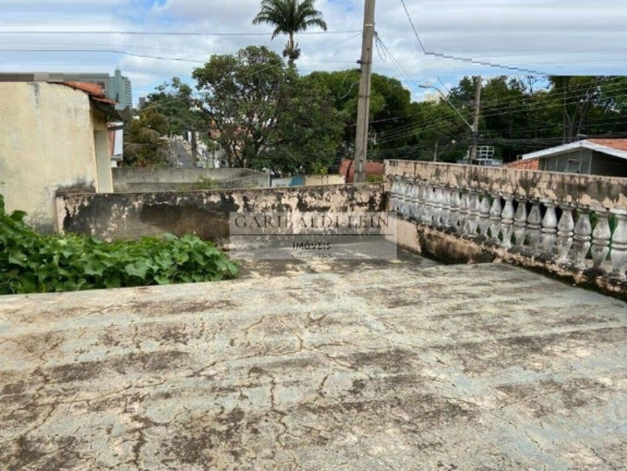 Imagem Imóvel com 3 Quartos à Venda, 162 m² em Jardim Proença - Campinas