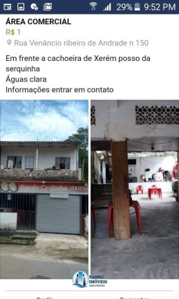 Imagem Sala Comercial à Venda, 144 m² em Xerém - Duque De Caxias Imagem Sala Comercial à Venda, 144 m² em Xerém - Duque De Caxias
