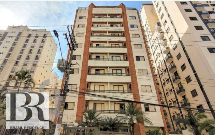 Imagem Apartamento com 3 Quartos à Venda, 103 m² em Saúde - São Paulo Imagem Apartamento com 3 Quartos à Venda, 103 m² em Saúde - São Paulo