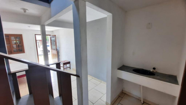 Imagem Sobrado com 2 Quartos à Venda, 65 m² em Arroio Teixeira - Capao Da Canoa