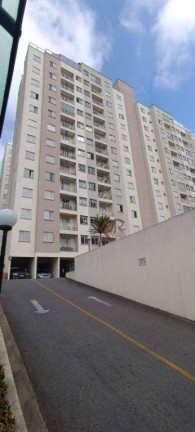Apartamento com 2 Quartos à Venda, 45 m² em Vila Cosmopolita - São Paulo