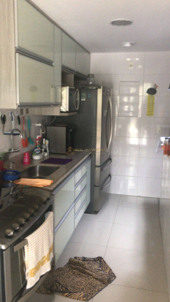 Imagem Apartamento com 3 Quartos à Venda, 152 m² em Recreio Dos Bandeirantes - Rio De Janeiro Imagem Apartamento com 3 Quartos à Venda, 152 m² em Recreio Dos Bandeirantes - Rio De Janeiro