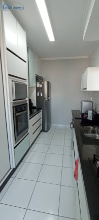 Imagem Apartamento com 3 Quartos à Venda, 96 m² em Santa Paula - São Caetano Do Sul Imagem Apartamento com 3 Quartos à Venda, 96 m² em Santa Paula - São Caetano Do Sul