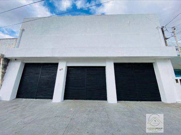 Imóvel Comercial à Venda, 396 m² em Atibaia Jardim - Atibaia
