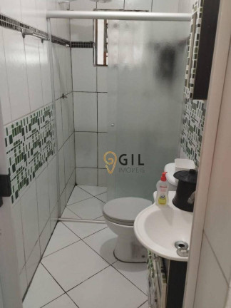 Imagem Casa com 2 Quartos à Venda, 65 m² em Jardim Paraíso - Jacareí Imagem Casa com 2 Quartos à Venda, 65 m² em Jardim Paraíso - Jacareí