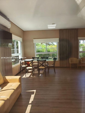 Imagem Casa à Venda,  em Terras De São Fernando - Jandira