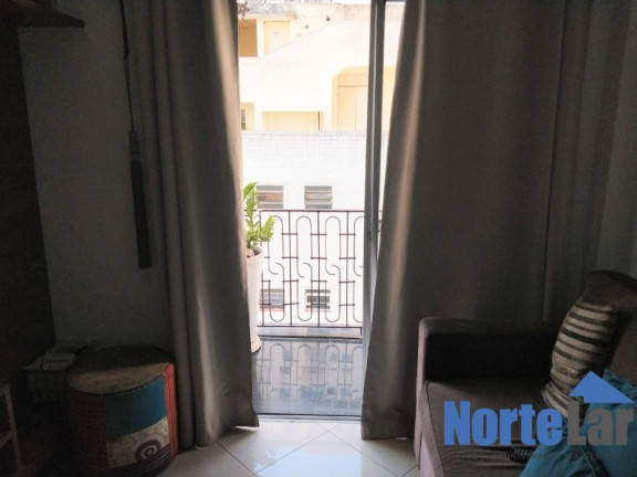 Imagem Apartamento com 3 Quartos à Venda, 68 m² em Santana - São Paulo