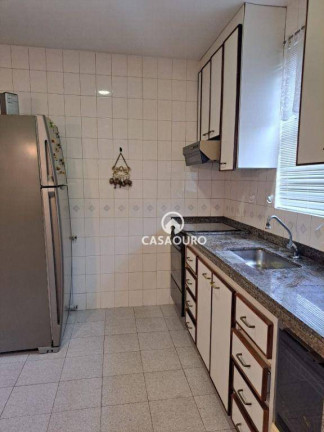 Imagem Apartamento com 3 Quartos à Venda, 125 m² em Serra - Belo Horizonte