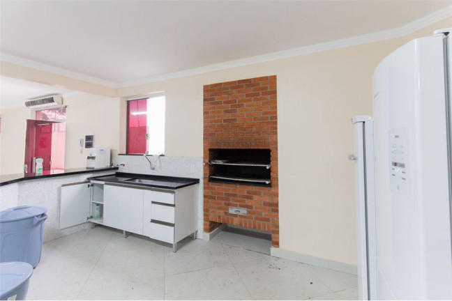Imagem Apartamento com 2 Quartos à Venda, 50 m² em Tatuapé - São Paulo Imagem Apartamento com 2 Quartos à Venda, 50 m² em Tatuapé - São Paulo