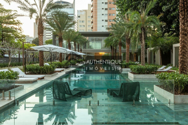 Imagem Apartamento com 4 Quartos à Venda, 343 m² em Vila Olímpia - São Paulo Imagem Apartamento com 4 Quartos à Venda, 343 m² em Vila Olímpia - São Paulo