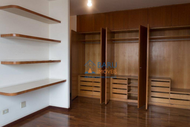Imagem Apartamento com 4 Quartos à Venda, 473 m² em Higienópolis - São Paulo
