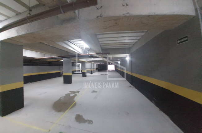 Imagem Apartamento com 2 Quartos à Venda, 62 m² em Centro - São Bernardo Do Campo