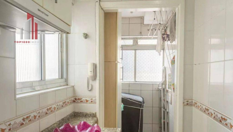 Imagem Apartamento com 2 Quartos à Venda, 83 m² em Imirim - São Paulo Imagem Apartamento com 2 Quartos à Venda, 83 m² em Imirim - São Paulo