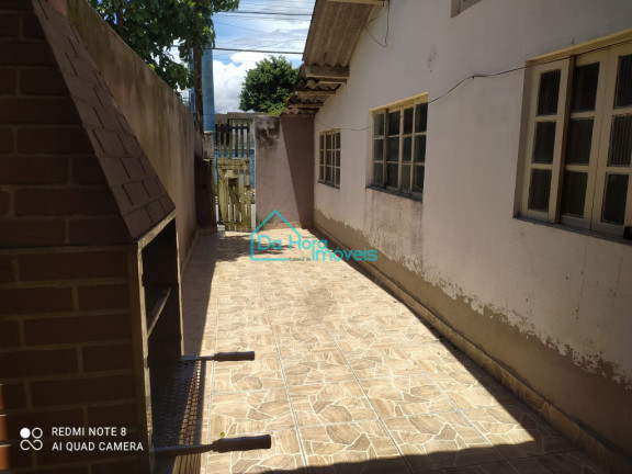 Imagem Casa com 3 Quartos à Venda, 204 m² em Barigui - Mongaguá Imagem Casa com 3 Quartos à Venda, 204 m² em Barigui - Mongaguá