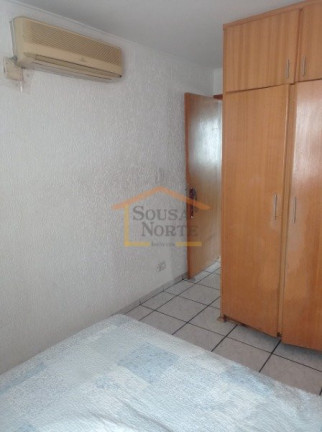Imagem Apartamento com 3 Quartos à Venda, 70 m² em Vila Siqueira (zona Norte) - São Paulo