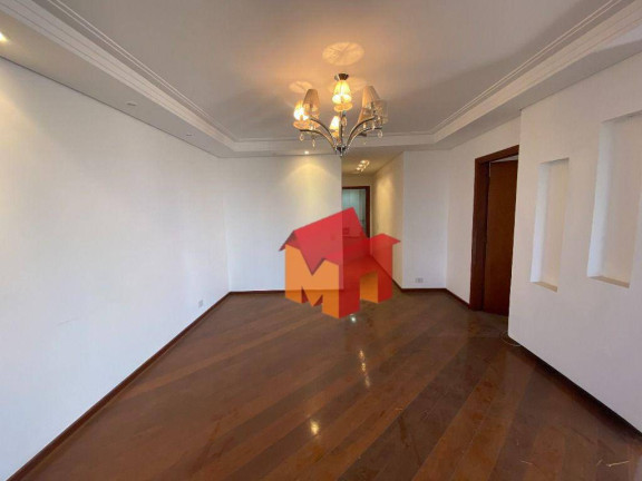 Imagem Apartamento com 3 Quartos à Venda, 210 m² em Centro - Americana