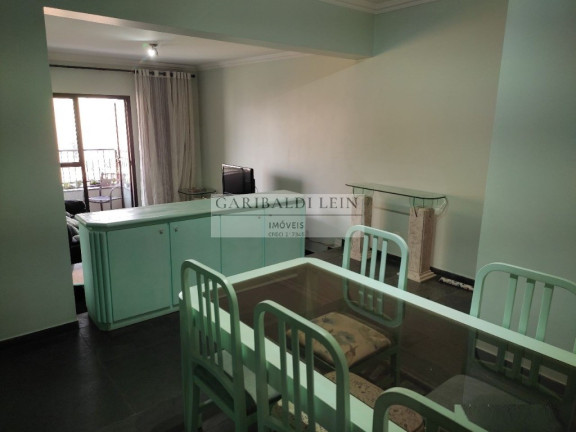 Imagem Imóvel com 3 Quartos à Venda, 127 m² em Cambuí - Campinas