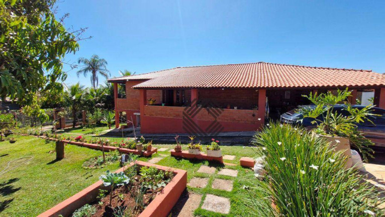 Imagem Sobrado com 2 Quartos à Venda, 280 m² em Jundiacanga - Araçoiaba Da Serra