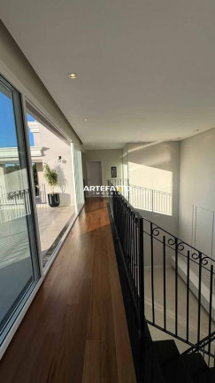 Imagem Casa de Condomínio com 5 Quartos à Venda, 360 m² em Jardim Piratininga - Franca Imagem Casa de Condomínio com 5 Quartos à Venda, 360 m² em Jardim Piratininga - Franca