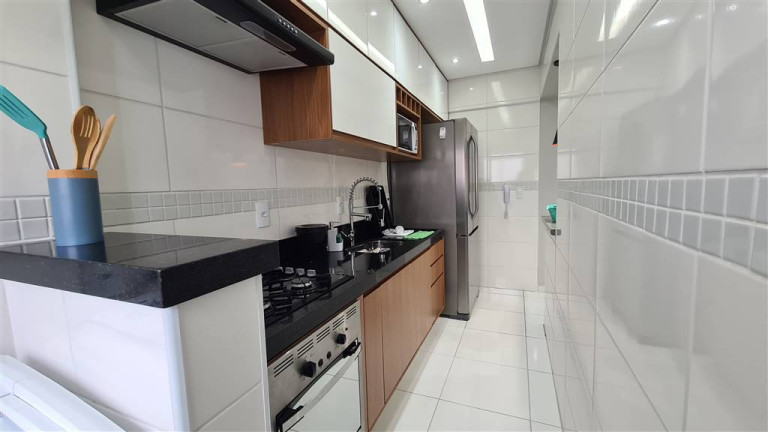 Imagem Apartamento com 2 Quartos à Venda, 63 m² em Aviacao - Praia Grande