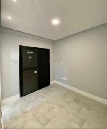 Imagem Casa com 2 Quartos à Venda, 116 m² em Marapé - Santos