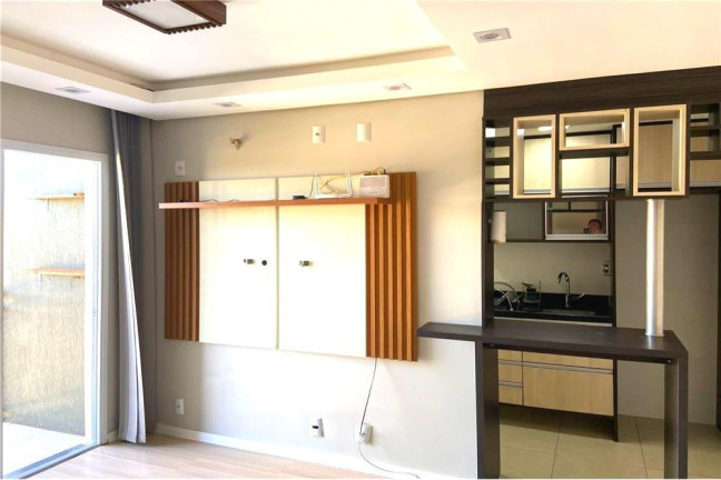 Imagem Apartamento com 2 Quartos à Venda, 58 m² em Igara - Canoas Imagem Apartamento com 2 Quartos à Venda, 58 m² em Igara - Canoas