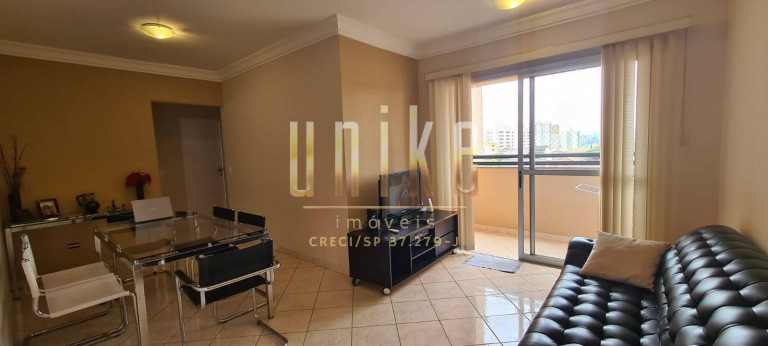 Imagem Apartamento com 3 Quartos à Venda, 83 m² em Jardim América - São José Dos Campos Imagem Apartamento com 3 Quartos à Venda, 83 m² em Jardim América - São José Dos Campos