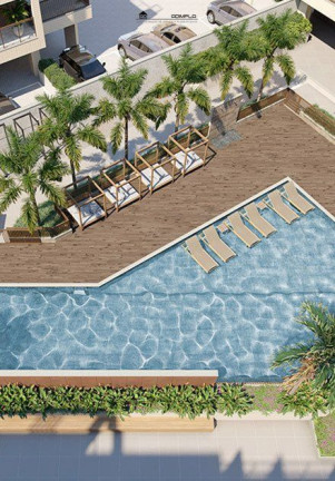 Imagem Cobertura com 3 Quartos à Venda, 200 m² em Tijuca - Rio De Janeiro