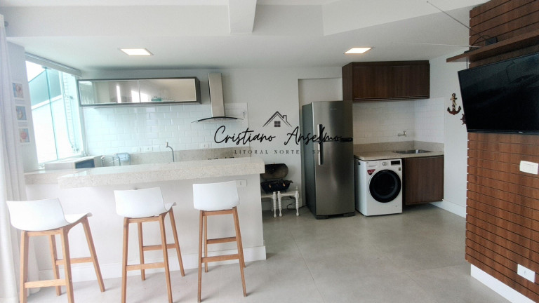 Imagem Imóvel com 1 Quarto à Venda, 56 m² em Martim De Sá - Caraguatatuba Imagem Imóvel com 1 Quarto à Venda, 56 m² em Martim De Sá - Caraguatatuba