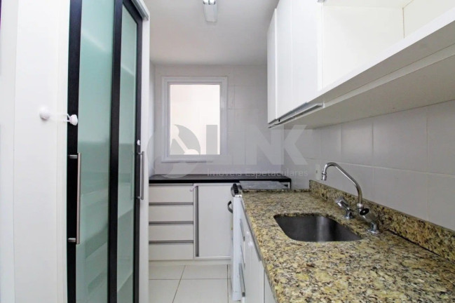 Imagem Apartamento com 3 Quartos à Venda, 105 m² em Passo Da Areia - Porto Alegre