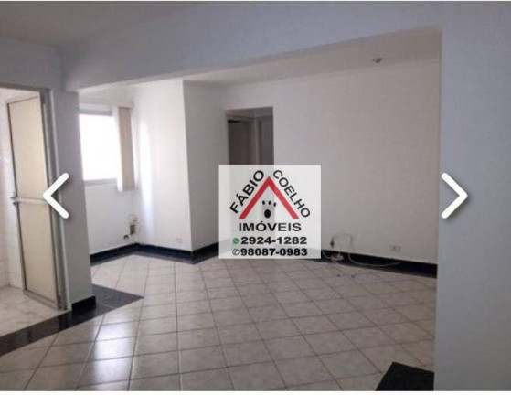 Imagem Apartamento com 2 Quartos à Venda, 72 m² em Vila Mariana - São Paulo