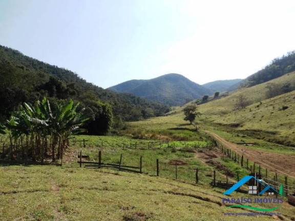 Imagem Chácara à Venda, 155 m² em Centro - Paraisópolis