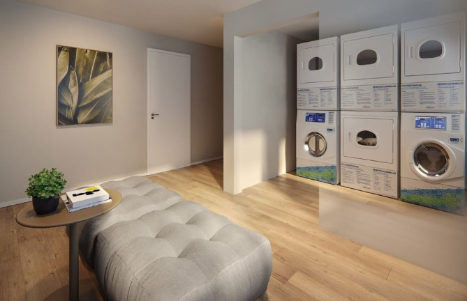 Imagem Imóvel com 2 Quartos à Venda, 31 m² em Freguesia Do ó - São Paulo