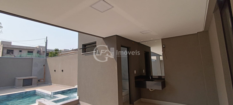 Imagem Casa com 3 Quartos à Venda, 360 m² em Vila Do Polonês - Campo Grande