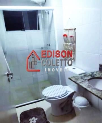 Imagem Apartamento com 2 Quartos à Venda, 55 m² em Pompéia - Piracicaba Imagem Apartamento com 2 Quartos à Venda, 55 m² em Pompéia - Piracicaba
