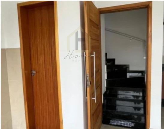Imagem Casa com 2 Quartos à Venda, 111 m² em Vila Curuçá - Santo André Imagem Casa com 2 Quartos à Venda, 111 m² em Vila Curuçá - Santo André