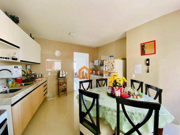 Imagem Apartamento com 3 Quartos à Venda, 167 m² em Meireles - Fortaleza