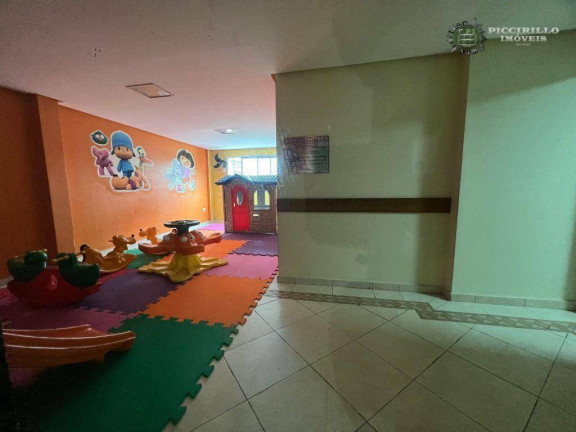 Imagem Apartamento com 1 Quarto à Venda, 62 m² em Aviação - Praia Grande