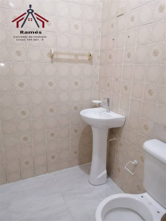 Imagem Casa com 2 Quartos à Venda, 140 m² em Vila Caicara - Praia Grande Imagem Casa com 2 Quartos à Venda, 140 m² em Vila Caicara - Praia Grande