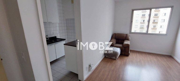 Imagem Imóvel com 2 Quartos à Venda, 60 m² em Vila Andrade - São Paulo Imagem Imóvel com 2 Quartos à Venda, 60 m² em Vila Andrade - São Paulo