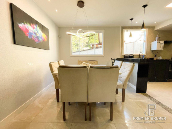 Imagem Casa com 3 Quartos à Venda, 150 m² em Iucas - Teresópolis Imagem Casa com 3 Quartos à Venda, 150 m² em Iucas - Teresópolis