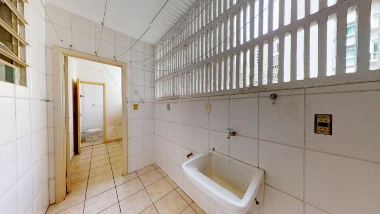 Imagem Imóvel com 3 Quartos à Venda, 99 m² em Jardim Paulista - São Paulo