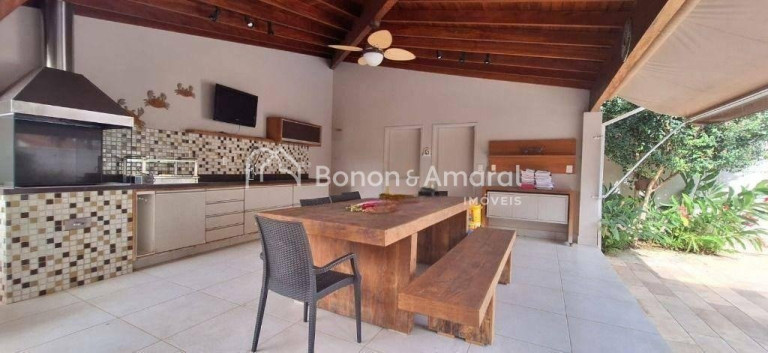 Imagem Casa de Condomínio com 3 Quartos à Venda, 300 m² em Betel - Paulínia Imagem Casa de Condomínio com 3 Quartos à Venda, 300 m² em Betel - Paulínia