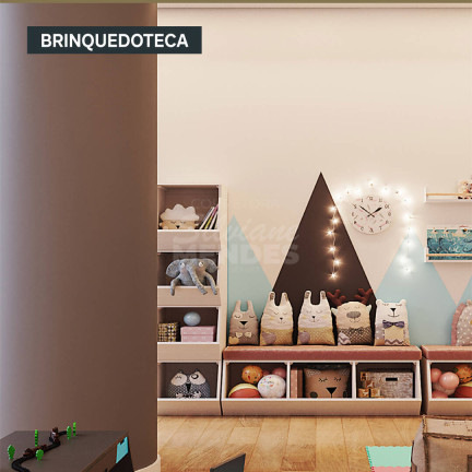 Imagem Apartamento com 3 Quartos à Venda,  em Jardim Maria José - Votorantim